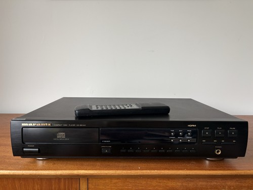 Marantz mk ii - marantz,