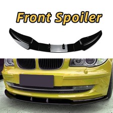 Paraurti splitter spoiler - paraurti,