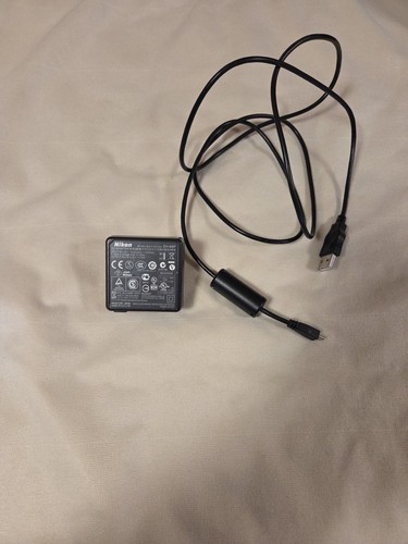 Nikon 69p adapter - eh-69p, ac