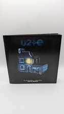 Experience innocence live - u2, +