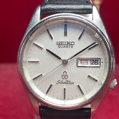 Orologio quarzo seiko - orologio,