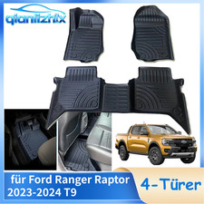 Set tappetini 3D tappetini in