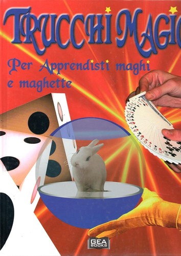 Trucchi magici per - trucchi,