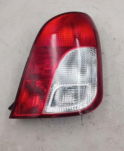 Fanale posteriore destro kia - posteriore,