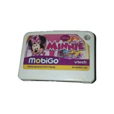 Minnie Mouse V-Tech Mobie Go