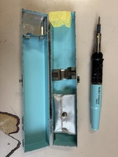 Weller Pyropen saldatore a GAS