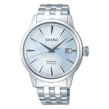 Orologio uomo automatico SEIKO