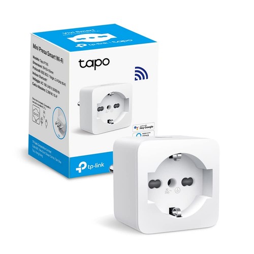 Tapo p105 presa smart - tapo,