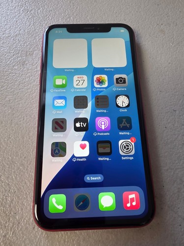 Apple iphone 128 gb - -,