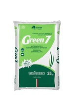 Concime Green 7 Organo