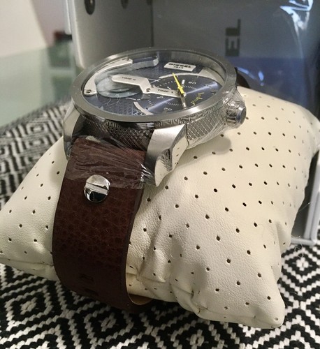 Orologio uomo man watch diesel - uomo,
