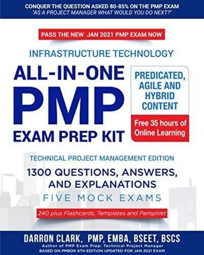 All one pmp exam prep - pmp,