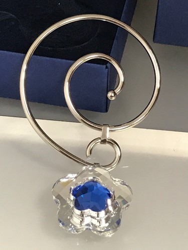Swarovski figurine ornament - swarovski,