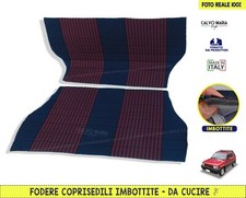 Coprisedili fiat panda - fiat,