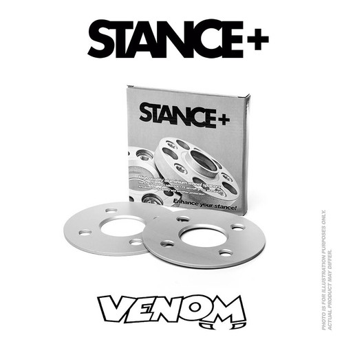 Stance distanziali cerchi - distanziali,