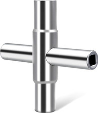 Chiave davanzale 4 vie per