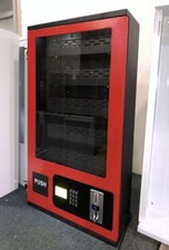 Distributore automatico 5 slot