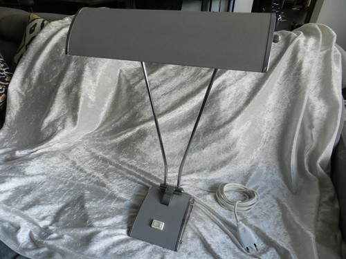 Ancienne lampe vintage - , jumo