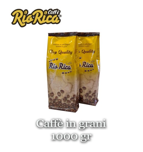 Caffè grani confezione - caffè, da