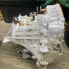 Cambio automatico Toyota