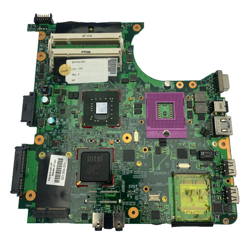 Scheda madre 6730s - madre, hp