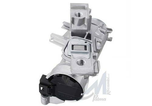 Blocchetto accensione - blocchetto,