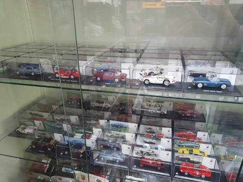 Maserati 100 years collection