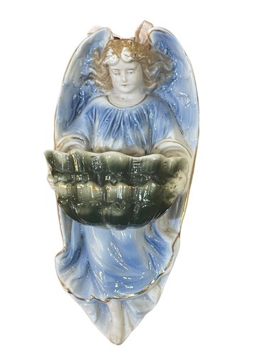 Acquasantiera ceramica xx - in, ceramica,