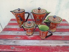 Gialletti Deruta Servizio da