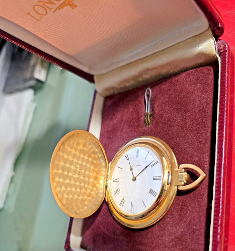 Orologio tasca longines - tasca,