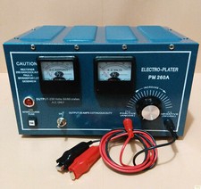 Placcatrice placcatrice oro