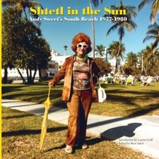 Shtetl in the Sun: Andy