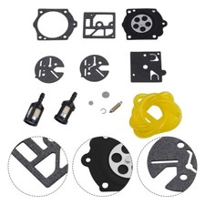 Carburateur Reconstruction