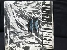 Disco vinile 33 giri liberi