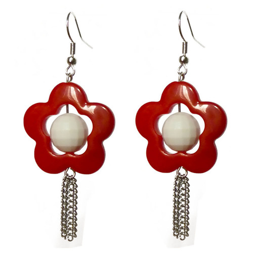 Boucles oreilles femme - d'oreilles,