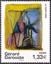 Timbre - FRANCE - Tableau