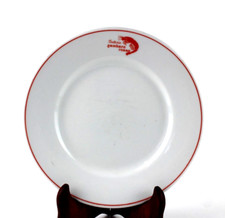 Piatto trattoria gambero rosso - piatto,