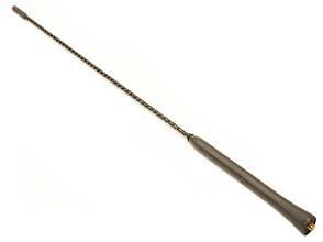 Albero antenna alfa - antenna,