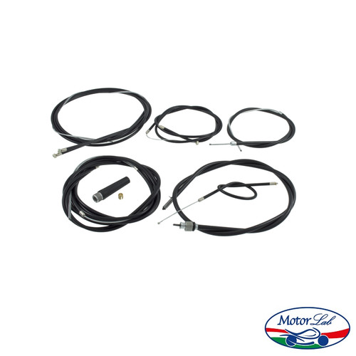 Kit cavi trasmissione completa - trasmissione,