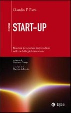 Start-up. Manuale per giovani