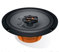 Hertz dcx 165 coppia casse - 165,