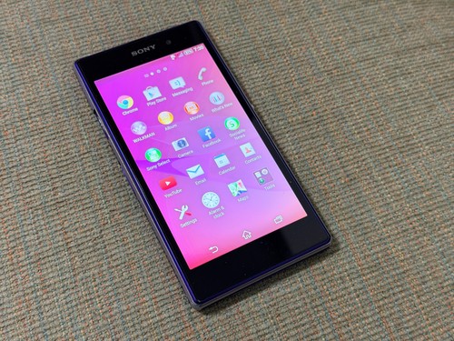 Sony xperia 16gb - xperia,