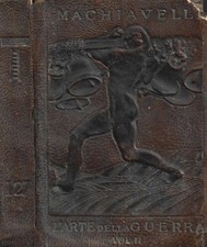 Libro dell'arte della guerra
