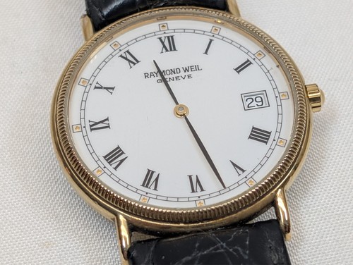 Raymond weil geneve - weil,