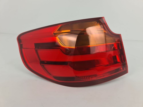 Bmw f34 2014 fanale - gt,
