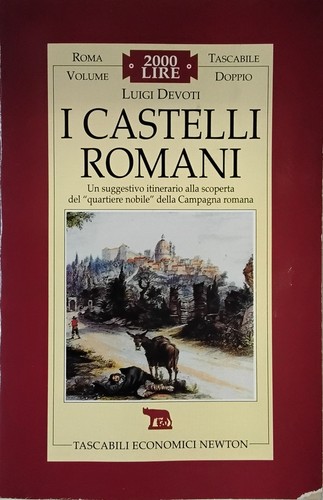 Castelli romani un - i,