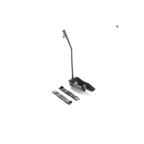 Kit mulching lame trattorino - e,