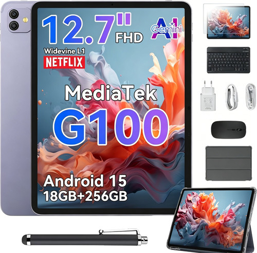 Blackview link tablet 7 - 8, 12.7"