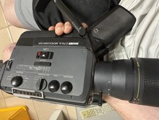 BAUER S 715XL  Microcomputer