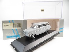 1:43 Minichamps 430043010 Opel